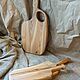 Set of cutting boards Expert 4 pcs. Utensils. ToCamp. My Livemaster. Фото №5