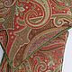 Подушки из ткани "Etro". Подушки. ДЕКОРЮЛЕЧКА. Ярмарка Мастеров.  Фото №4