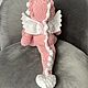 Год Дракона: Дракончик Василиса. Амигуруми куклы и игрушки. Жанна Рукоделит. Ярмарка Мастеров.  Фото №4