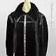 Мужская куртка (темный бобер), Куртки, Барнаул,  Фото №1
