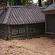 Макет домика керамический маленький, Создание дизайна, Смоленск,  Фото №1