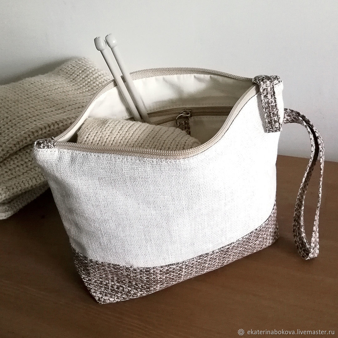 Проектная сумка для вязания своими руками выкройки и схемы