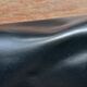 Панели «Chromexcel» - Navy Gray [1,6-2mm] (в наличии 100дм2+). Кожа. Magna.Leather | Кожа Horween & Буйвол & Bridle. Ярмарка Мастеров.  Фото №5