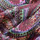 Платок шелковый (шифон). Платки. Gallery Pashmina Cashmere. Ярмарка Мастеров.  Фото №10