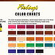 Fiebing's Leather Dye -КРАСКА НА РОЗЛИВ. Инструменты. Мастерская у Анатолича. Ярмарка Мастеров.  Фото №6