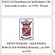 1900 год Австрия Германия Редкие кувшины Фарфор Клеймо. Вазы. Элит Винтаж (EliteVintage). Ярмарка Мастеров.  Фото №9