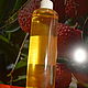 Cosmetic lychee oil cold extraction from Chanterelles. Oils. Radiant Little Fox. Online shopping on My Livemaster.  Фото №2