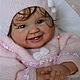 Juliana от Ping Lau. Куклы Reborn. Knopkadoll. Ярмарка Мастеров.  Фото №6