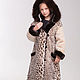 Abrigo de piel de muton juvenil, Fur Coats, Pyatigorsk,  Фото №1