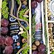 Премиальный подарок для руководителя "Элитный". Съедобные букеты. 'СпецБукет' - Съедобные букеты. Интернет-магазин Ярмарка Мастеров.  Фото №2