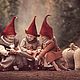 Колпак и башмаки гнома, гномик , эльф, шапочка , шапка, колпачок. Карнавальный костюм. Юлия Кихтенко. Карнавальные костюмы для детей. Интернет-магазин Ярмарка Мастеров.  Фото №2