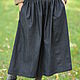 Djina denim Skirt. Skirts. Katlen-store. Online shopping on My Livemaster.  Фото №2