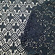 Order Lace cotton italian fabrics. Fabrics for clothing 'Tessirina'. Livemaster. . Fabric Фото №3