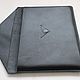 Чехол для ноутбука Macbook  iPad из итальянской кожи Чехол кожа. Чехол. LEATHER BAGS. Ярмарка Мастеров.  Фото №4