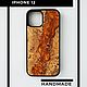 Handmade Case for iPhone 12 12 Pro, Case, Tyumen,  Фото №1