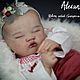Александра. Куклы Reborn. Жанна. Ярмарка Мастеров.  Фото №4