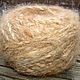 Yarn 'Collie 3-colorno' 110m 100 grams of dog hair. Yarn. Livedogsnitka (MasterPr). Online shopping on My Livemaster.  Фото №2