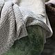 Order Air summer blanket - Linen blanket - Luxury linen. Mam Decor (  Dmitriy & Irina ). Livemaster. . Blanket Фото №3