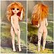 OOAK BJD кукла Джилл,.1/6 30 см. Шарнирная кукла. MariyaArtDolls Мария Громова. Ярмарка Мастеров.  Фото №15