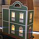 Кукольный домик для maileg и барби, Кукольные домики, Троицк,  Фото №1