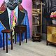 Столик журнальный STARTUP. Столы. BULL WULL FURNITURE. Ярмарка Мастеров.  Фото №6