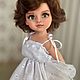 Заказать ООАК Маника Paola Reina. Ольга (my-magicdolls). Ярмарка Мастеров. . Одежда для кукол Фото №3