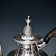Services: Large silver gift set. Tea & Coffee Sets. antiqueb (antiqueb). My Livemaster. Фото №6
