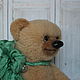  Потап. Мишки Тедди. Ирина (My-prettytoys). Ярмарка Мастеров.  Фото №5