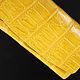 Order Women's wallet made of genuine crocodile leather IMA0004Y4. CrocShop. Livemaster. . Wallets Фото №3