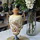 Винтаж: Антикварная ваза Royal Worcester, Вазы винтажные, Бийск,  Фото №1