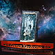 Constellation Virgo. Box for attracting money. Money magnet. Sector South-East. My Livemaster. Фото №5