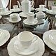 Великолетный чайный сервиз на 12 персон от Villeroy Boch серия Piano. Наборы посуды. Сказочный уголок. Ярмарка Мастеров.  Фото №4