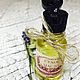 Dry oil for hair argan and broccoli. Premium care, Oils, Soloneshnoe,  Фото №1