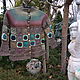 Шерстяной пиджак из квадратов, Пиджаки, Чебоксары,  Фото №1