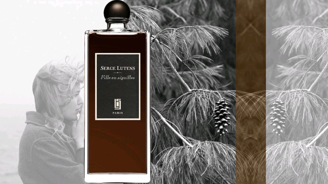 духи лютен джордж. аромат серж лютенс секирин. Fille en aiguilles serge. Fille en aiguilles serge. Serge lutens 10 ml.