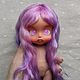 Кукла Amooooore doll. Кастом, Кукла Кастом, Сыктывкар,  Фото №1