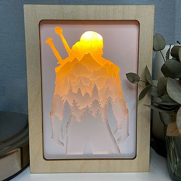 firefly art