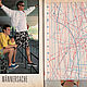 Neue Mode 4 Magazine 1991 (April). Magazines. Fashion pages. Online shopping on My Livemaster.  Фото №2