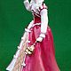 Заказать Винтаж: Королева Елизавета.Royal Doulton.Статуэтка.Англия.Фарфор. Антик.Декор.Винтаж. Ярмарка Мастеров. . Статуэтки винтажные Фото №3