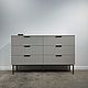 Комод SNOW QUEEN. Комоды. BULL WULL FURNITURE. Ярмарка Мастеров.  Фото №4