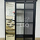 Шкаф-купе лофт LF-390. Шкафы. Leo-loft. Ярмарка Мастеров.  Фото №5