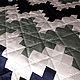 Покрывало подростковое Ницца. Покрывала. Инна. Интернет-магазин Ярмарка Мастеров.  Фото №2