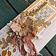 Подарочный конверт. Конверт для денег. Подарочные конверты. Мастерская Тищенко Светланы. Интернет-магазин Ярмарка Мастеров.  Фото №2