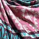 Плед. Пледы. Gallery Pashmina Cashmere. Ярмарка Мастеров.  Фото №9
