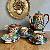 Чайник Teapottery Собачья будка