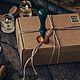 Свеча ручной работы "Запретный лес" |  Гарри Поттер. Свечи. Сюжетные ароматические свечи (dreamhaven). Ярмарка Мастеров.  Фото №5