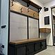 Заказать Прихожая в стиле лофт. WOOD LOFT (woodloftmsk). Ярмарка Мастеров. . Вешалки Фото №3