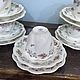 Винтаж: НАБОР ЧАЙНЫЙ, COALPORT, АНГЛИЯ, 1945-1960 ГГ (7059). Сервизы винтажные. Екатерина (antikvar72). Ярмарка Мастеров.  Фото №5