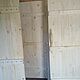 Дверь банная с коробкой, Двери, Можайск,  Фото №1