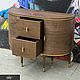 Комод TRIADA. Комоды. BULL WULL FURNITURE. Ярмарка Мастеров.  Фото №4